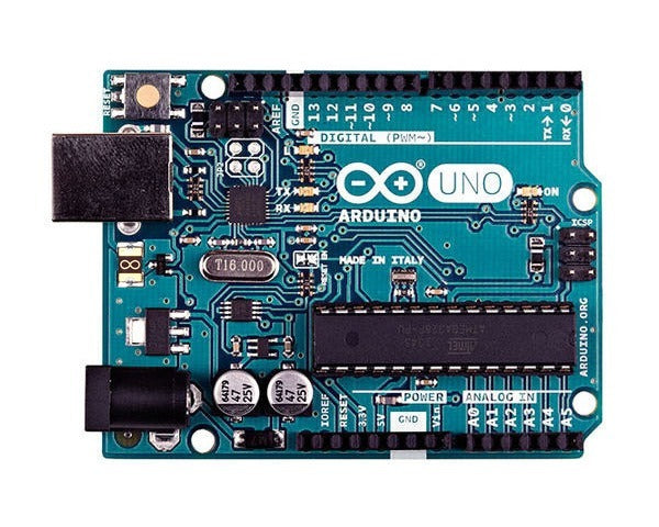 Arduino Uno R3 – ASK Electronic Online