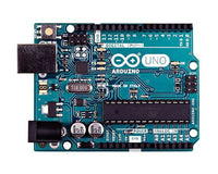 Arduino Uno R3