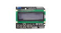 Arduino LCD 1602