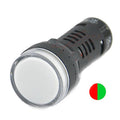 Neon Lamp (Bulb) AD16-22SS