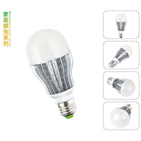 LED Bulb 亮光彩 E-27