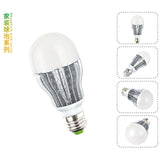 LED Bulb 亮光彩 E-27