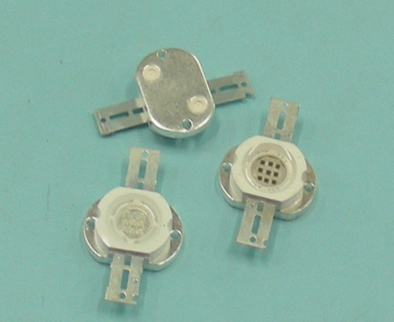 10W LED SMD COB Chip