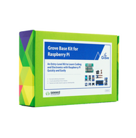 Grove Base Kit for Raspberry Pi