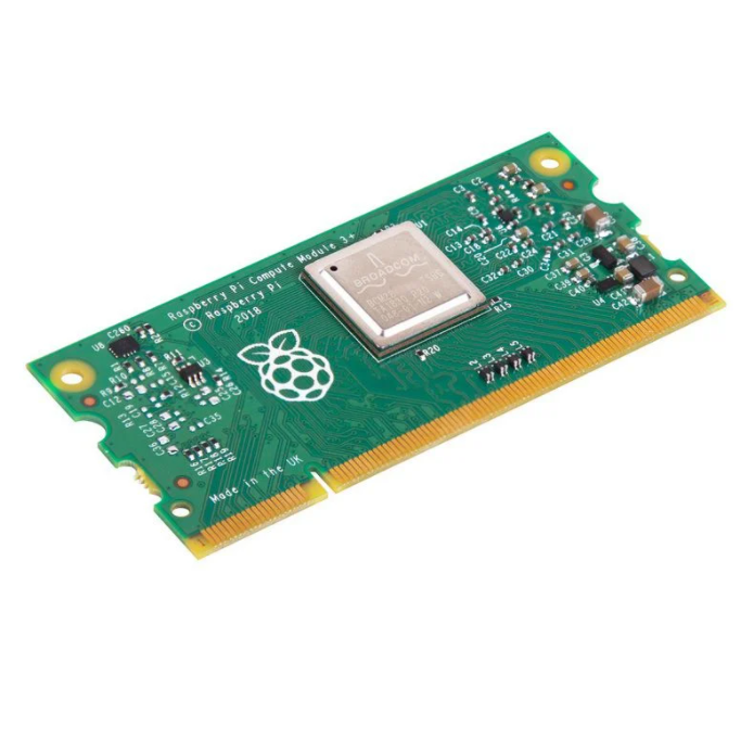 Raspberry PI Compute Module 3+ 8G
