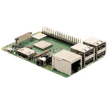 Raspberry Pi 3 Model B+