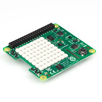 Sense HAT for Raspberry Pi