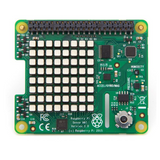 Sense HAT for Raspberry Pi