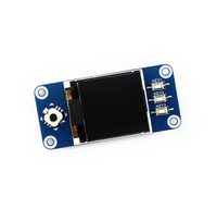 1.44inch LCD display (128x128) HAT for Raspberry Pi