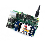 1.44inch LCD display (128x128) HAT for Raspberry Pi