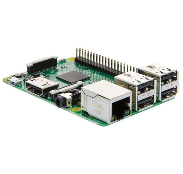 Raspberry Pi 3 Model B