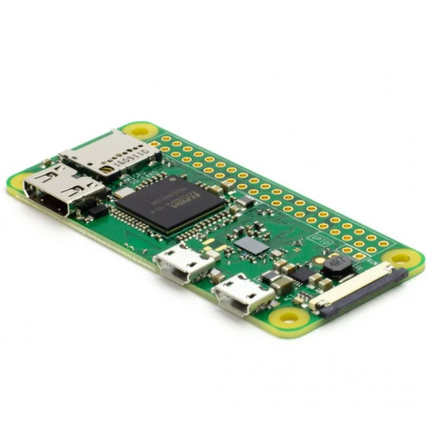 Raspberry Pi Zero W