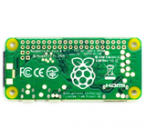 Raspberry Pi Zero W