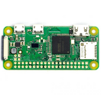 Raspberry Pi Zero W