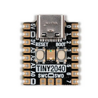 Pimoroni Tiny 2040