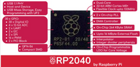 Pimoroni Tiny 2040