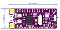 Maker Nano RP2040