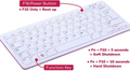Raspberry Pi 400 Keyboard Computer-US Layout