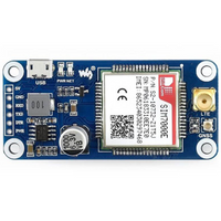 NB-IoT SIM7000E HAT