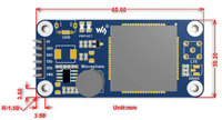 NB-IoT SIM7000E HAT