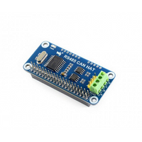 RS485 CAN HAT for Raspberry Pi