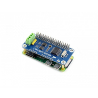 RS485 CAN HAT for Raspberry Pi