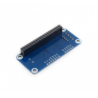 RS485 CAN HAT for Raspberry Pi