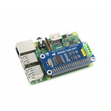 RS485 CAN HAT for Raspberry Pi