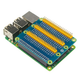 RPI GPIO Expansion Extension Board