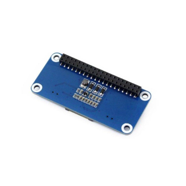 Universal e-Paper Raw Panel Driver HAT
