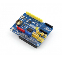 Adapter Board for Arduino & Raspberry Pi