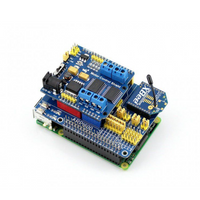 Adapter Board for Arduino & Raspberry Pi