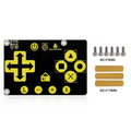 TTP229L 16-Channel Touch HAT for Raspberry Pi