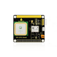 Neo-M6 GPS HAT with Antenna for Raspberry Pi