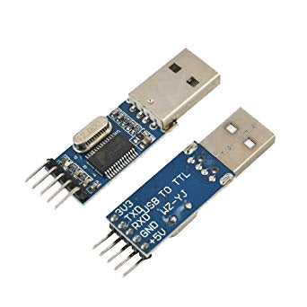 PL2303 USB TO TTL Adapter Module