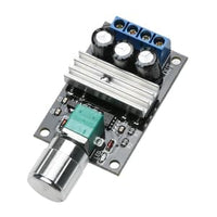 PWM 3A Regulator Motor Speed Controller