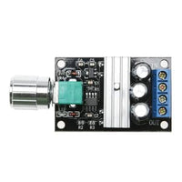 PWM 3A Regulator Motor Speed Controller