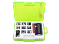 Grove Starter Kit for Arduino