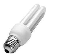 LED Bulb U-Shape E-27