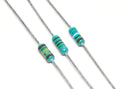 Resistor: 1/2W 5%