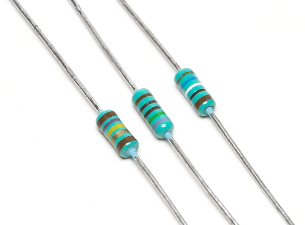 Resistor: 1/2W 5%