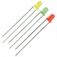 LED 3MM (N)