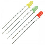 LED 3MM (N)