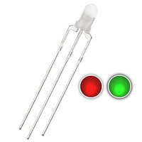 LED 5MM 3-PIN (R/G)