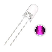 LED 5MM (Clear)