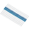 Resistor: 3W 5%