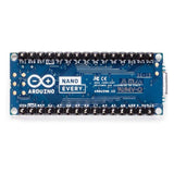 Arduino Nano EVERY with Headers