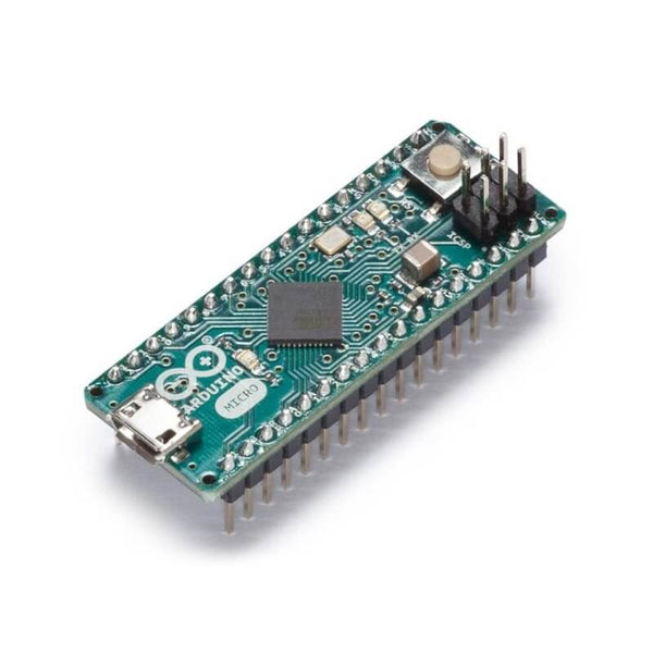Arduino Micro - Atmega32U4