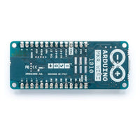 Arduino MKR WiFi 1010