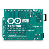 Arduino Uno Rev3-Main Board